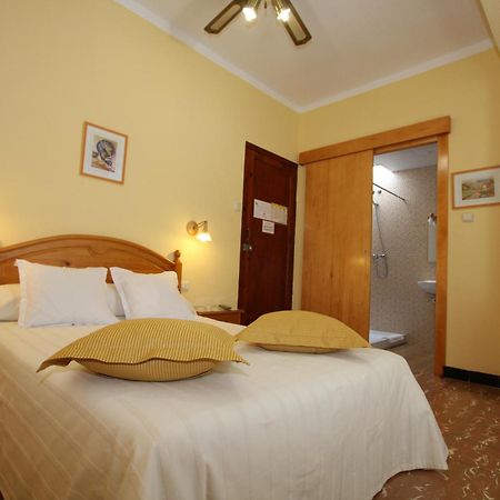 Hotel Sol Беникарло Номер фото