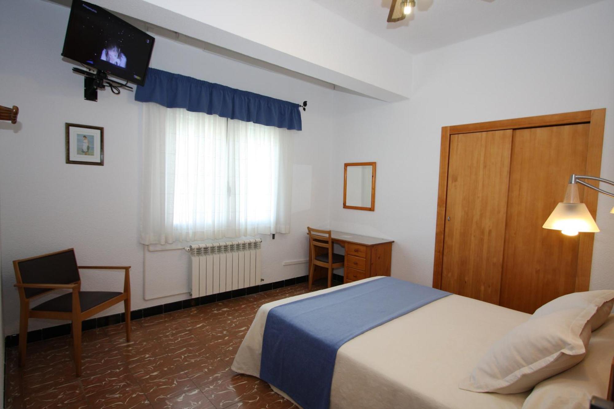 Hotel Sol Беникарло Номер фото